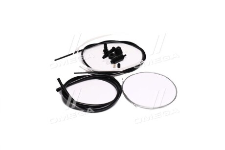 Фото 2 - Тросик газа ADRIAUTO 41.0302.1 (4103021)