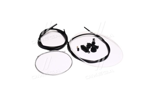 Фото 3 - Тросик газа ADRIAUTO 41.0302.1 (4103021)