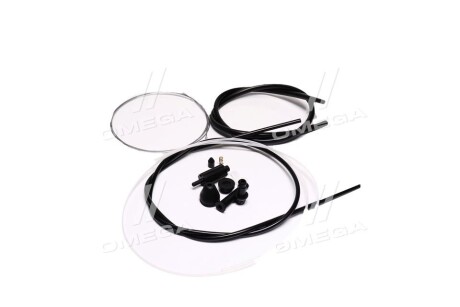 Фото 4 - Тросик газа ADRIAUTO 41.0302.1 (4103021)