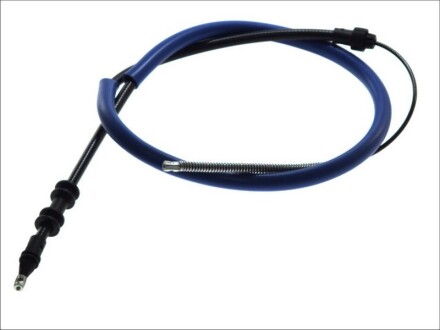 Трос ручного тормоза - ADRIAUTO 412141