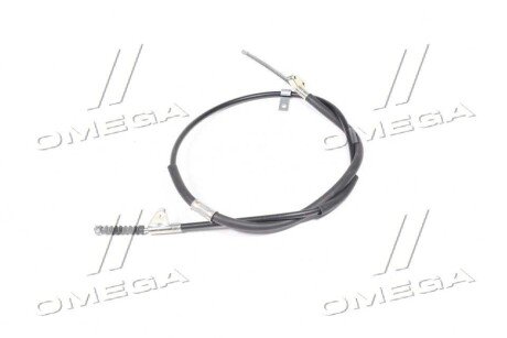 Фото 2 - Трос ручного гальма ADRIAUTO 52.0260.1 (5202601)