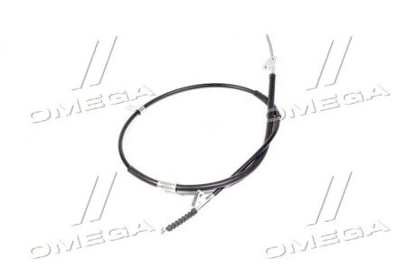 Фото 2 - Трос ручного гальма ADRIAUTO 52.0261.1 (5202611)