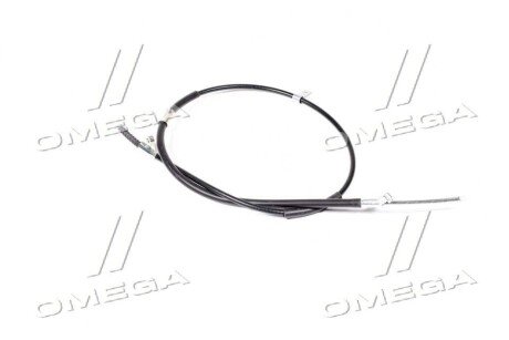 Фото 3 - Трос ручного гальма ADRIAUTO 52.0261.1 (5202611)