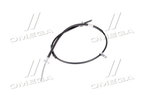 Фото 4 - Трос ручного гальма ADRIAUTO 52.0261.1 (5202611)