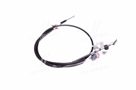 Фото 2 - Трос ручного тормоза ADRIAUTO 52.0261.2 (5202612)