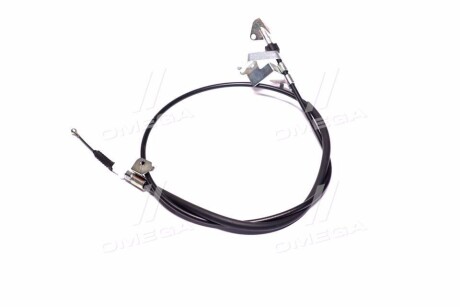 Фото 3 - Трос ручного тормоза ADRIAUTO 52.0261.2 (5202612)