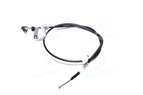 Фото 4 - Трос ручного тормоза ADRIAUTO 52.0261.2 (5202612)