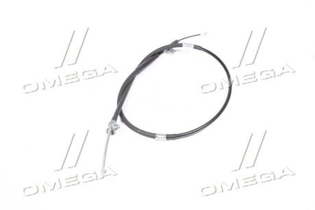 Фото 2 - Трос ручного тормоза ADRIAUTO 52.0294 (520294)