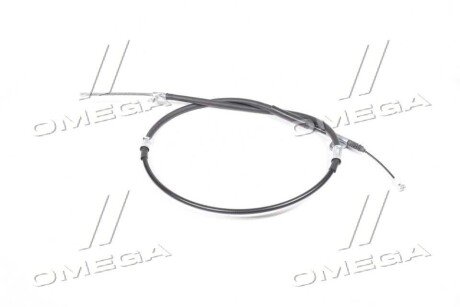 Фото 3 - Трос ручного тормоза ADRIAUTO 52.0294 (520294)