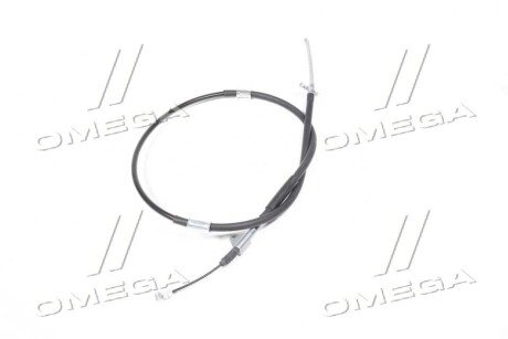 Фото 4 - Трос ручного тормоза ADRIAUTO 52.0294 (520294)