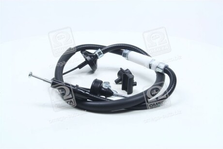 Фото 2 - Тросик сцепления ADRIAUTO 55.0163.2 (5501632)