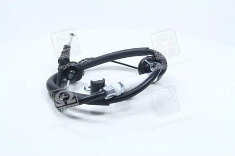 Фото 3 - Тросик сцепления ADRIAUTO 55.0163.2 (5501632)