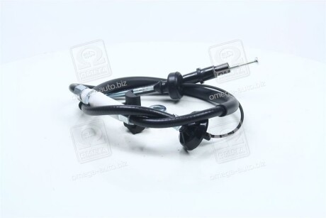 Фото 4 - Тросик сцепления ADRIAUTO 55.0163.2 (5501632)