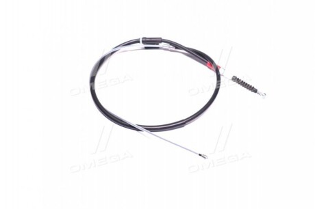 Фото 2 - Трос ручного тормоза ADRIAUTO 55.0235.1 (5502351)