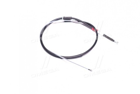 Фото 5 - Трос ручного тормоза ADRIAUTO 55.0235.1 (5502351)