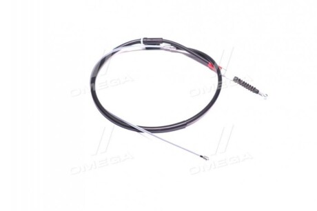 Фото 6 - Трос ручного тормоза ADRIAUTO 55.0235.1 (5502351)