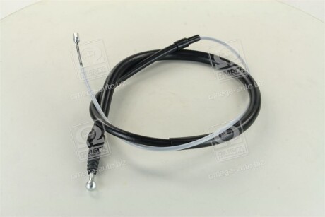 Фото 2 - Трос ручного гальма ADRIAUTO 550288