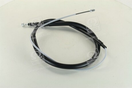 Фото 3 - Трос ручного гальма ADRIAUTO 550288