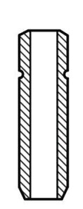 Направляющая втулка клапана - AE VAG92284