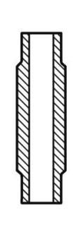 Направляюча клапана - AE VAG92288B
