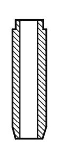 Направляющая втулка клапана - (022072, 022118, 022077) AE VAG96115