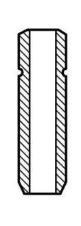 Направляющая втулка клапана - AE VAG96295