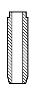 Направляюча втулка клапану - AE VAG96335
