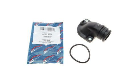 Фото 2 - Термостат системы охлаждения AIC 50048