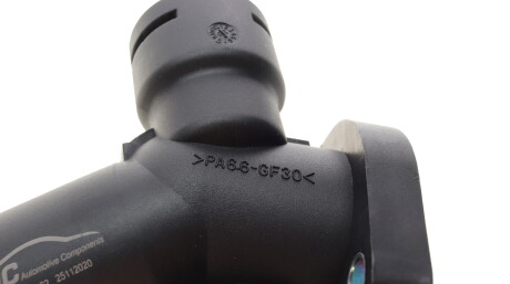 Фото 3 - Термостат системы охлаждения AIC 50070