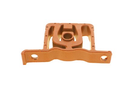 Фото 4 - Кріплення вихлопної системи AIC 50226