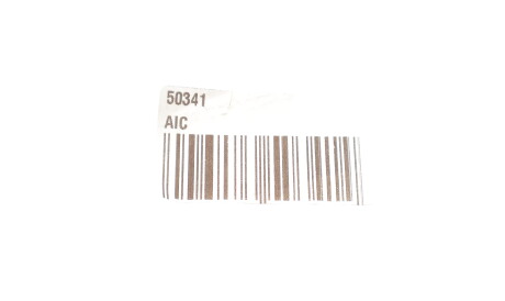 Фото 2 - Сайлентблок важеля AIC 50341