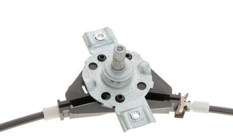 Фото 4 - Стеклоподъемник AIC 50505