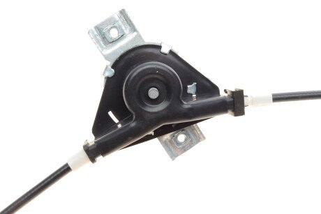 Фото 4 - Склопідйомник AIC 50506