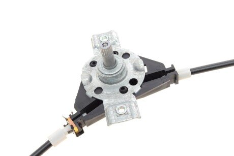 Фото 8 - Склопідйомник AIC 50506