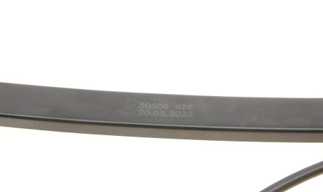 Фото 3 - Склопідйомник AIC 50508