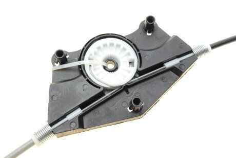 Фото 11 - Склопідйомник AIC 50517