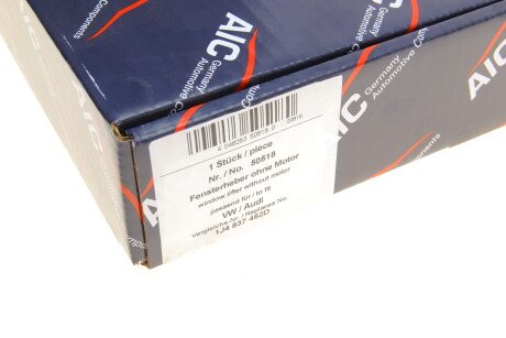 Фото 2 - Стеклоподъемник AIC 50518