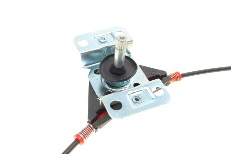 Фото 11 - Стеклоподъемник AIC 50539