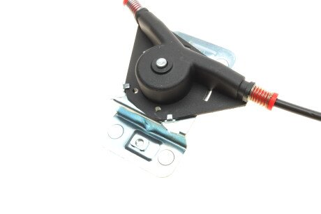 Фото 7 - Стеклоподъемник AIC 50539