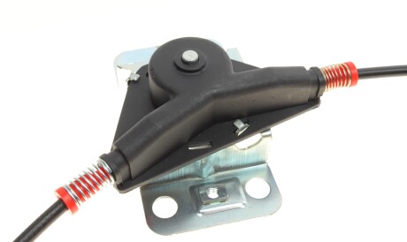 Фото 3 - Стеклоподъемник AIC 50540