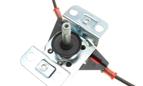 Фото 8 - Стеклоподъемник AIC 50540