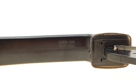 Фото 6 - Замок / Ручка AIC 50550