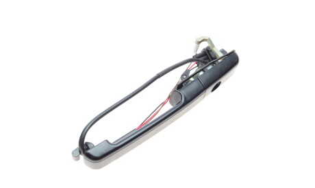 Фото 2 - Ручка / Замок AIC 50556