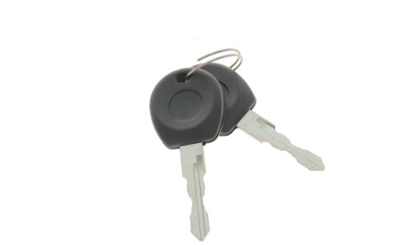 Фото 2 - Ручка / Замок AIC 50563