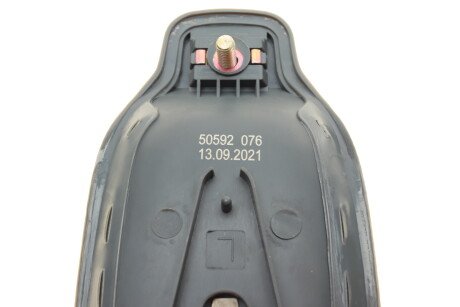 Фото 4 - Ручка / Замок AIC 50592