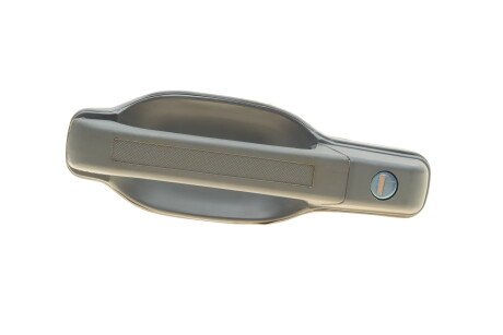 Фото 9 - Ручка / Замок AIC 50592