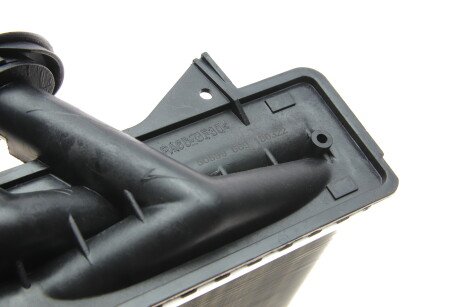 Фото 2 - Радиатор печки AIC 50599