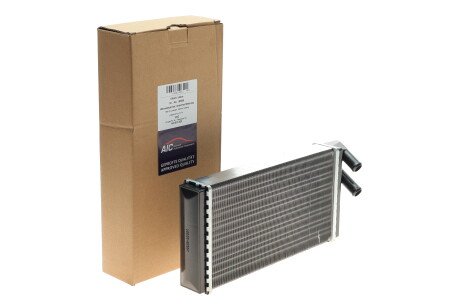 Фото 2 - Радиатор печки AIC 50600