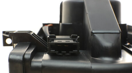 Фото 2 - Вентилятор пічки AIC 50609