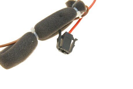 Фото 3 - Вентилятор печки AIC 50616